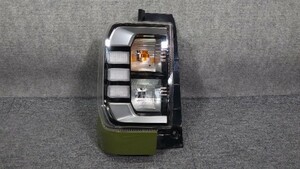 020598 89 LA900S タフト 左テールランプ LED(テストOK) 20525