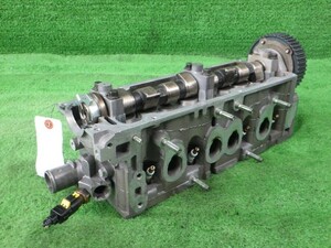 023747 31212 Fiat 500 169A4 cylinder head 