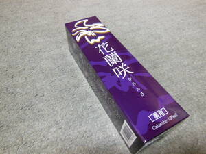 新品未開封　花蘭咲 120ml 育毛剤 からんさ カランサ マイケア 医薬部外品 120ml