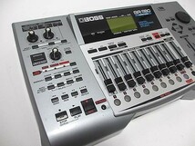 BOSS ボス マルチトラックレコーダー BR-1180 Digital Recording Studio デジタルレコーディングスタジオ 現状品 中古_画像3