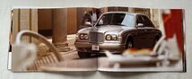 ★[22690・BENTLEY ARNAGE 大判日本語カタログ ] ベントレー・アルナージ。★_画像3