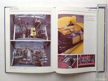 ★[69177・特価洋書 LOTUS SEVEN Super Profile ] ロータス・セブン。 ★_画像3