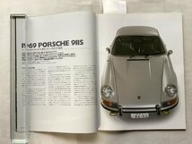 ★[69434・ポルシェ専門雑誌 Rennsport 12 ] 特集：奇跡の911　オリジナル・ナローの真髄に迫る。★_画像2