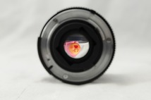 ★極上美品★ニコンNikon Ai-S Micro Nikkor 55mm F2.8 単焦点 標準 マクロレンズ/#2892_画像9