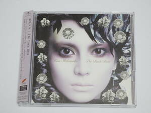 M-C18【中古CD】【CD+DVD】 ■ 柴咲コウ / The Back Best ■ 初回限定盤 / ベスト