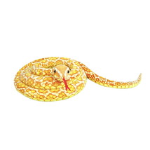 ぬいぐるみ 玩具 蛇 おもちゃ ヘビ 置物 スネーク snake 3.3m 爬虫類 クッション かわいい おもしろ かわいいぬいぐるみ ドッキリ_画像6