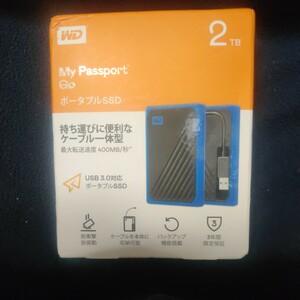 WDBMCG0020BBT-JESN [My Passport Go 2TB]