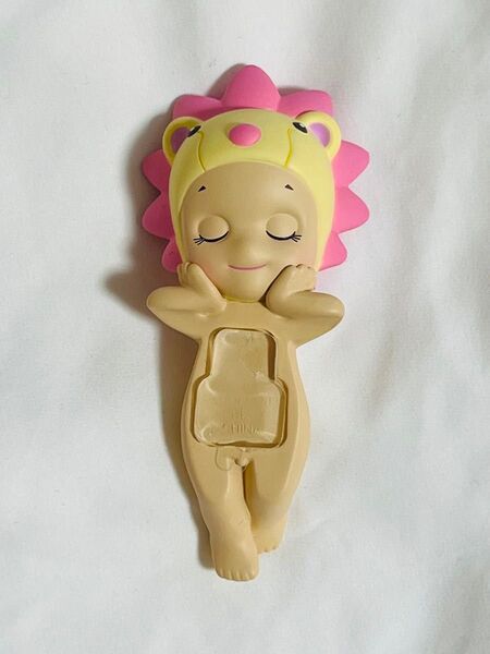 Sonny Angel HIPPERS ソニーエンジェル ヒッパーズ ドリーミング ライオン