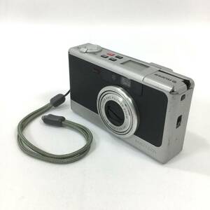 フジフイルム ナチュラ エヌエス フィルムカメラ SUPER-EBC FUJINON ZOOM f=28-56mm 1：2.8-5.4 Fujifilm 富士フイルム NATURA NS