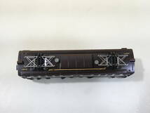 【鉄道模型】Nゲージ　マイクロエース　A2902　電気機関車　国鉄ED17-2　4段通風器　【中古】B3　S412_画像4