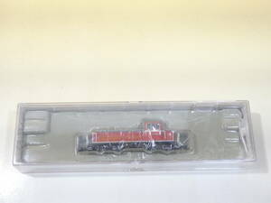 【鉄道模型】Nゲージ　マイクロエース　A7501　ディーゼル機関車　DD16-303　【中古】B3　S405