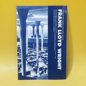 【中古】Frank Lloyd Wright 巨匠建築家 フランク・ロイド・ライト 1枚組 冊子付き 日本語字幕あり【DVD】 B3 A456の画像4