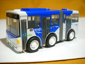 連節バス！タカラチョロQ　京成バス　未使用新品　特注チョロQ　Keisei Bus　商品説明全文必読　同梱/お取り置きも歓迎　異次元航法堂