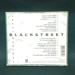 Blackstreet『Another Level』ブラックストリート/CD /#YECD242の画像2