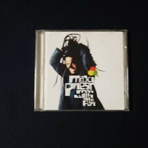 Maxi Priest『Man With The Fun』 US盤/マキシ・プリースト/CD/#YECD61_画像1