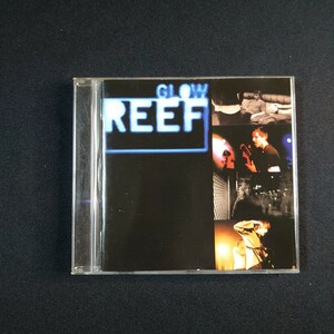 Reef『Glow』リーフ/CD /#YECD363