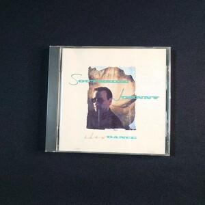 Southside Johnny『Slow Dance』サウスサイド・ジョニー/CD /#YECD401