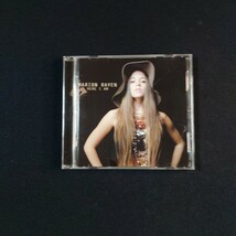 Marion Raven『Here I Am』マリオン・レイヴン/CD /#YECD502_画像1