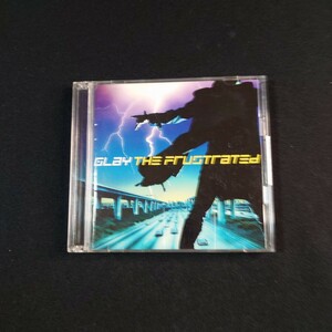 Glay『The Frustrated』/CD /#YECD494