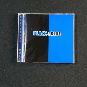 Backstreet Boys『Black & Blue』バックストリート・ボーイズ/CD /#YECD492