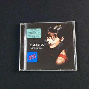 Basia『Clear Horizon The Best Of Basia』バーシア/CD /#YECD549