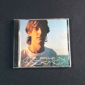 Stephen Malkmus『Stephen Malkmus』スティーヴン・マルクマス/CD /#YECD703