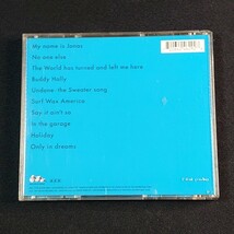 Weezer『Weezer』ウィーザー/CD /#YECD778_画像2