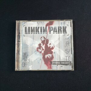 Linkin Park『Hybrid Theory』リンキン・パーク/CD /#YECD810