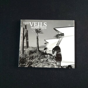 The Veils『The Runaway Found』ザ・ヴェイルズ/CD /#YECD823