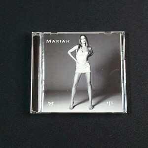 Mariah Carey『#1's』マライア・キャリー/CD /#YECD882