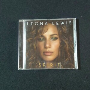 Leona Lewis『Spirit』レオナ・ルイス/CD /#YECD961