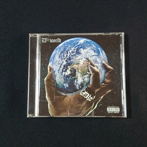 D12『D12 World』/CD /#YECD987