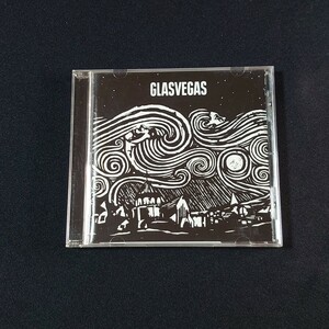 Glasvegas『Glasvegas』グラスヴェガス/CD /#YECD995