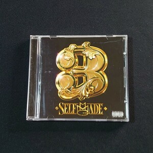 Various『Maybach Music Group Presents: Self Made, Vol.3』オムニバス盤/CD /#YECD1176