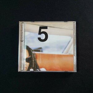Lenny Kravitz 『5』レニー・クラヴィッツ/CD /#YECD1284