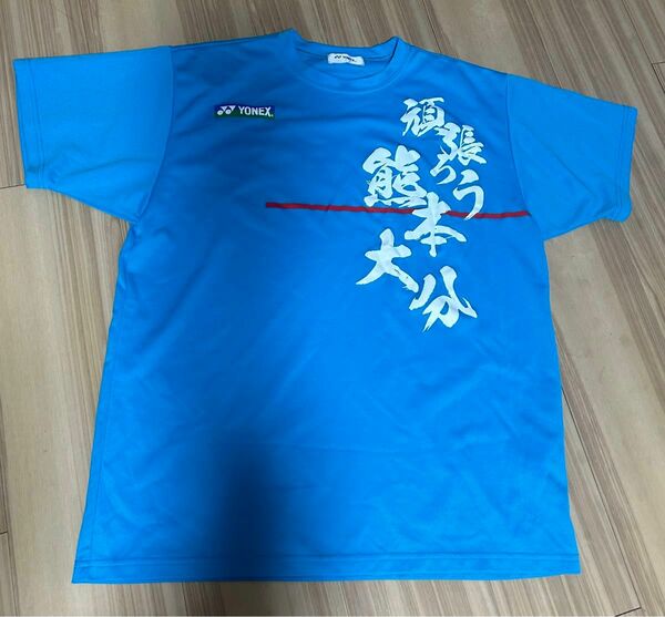 YONEX Tシャツ Lサイズ