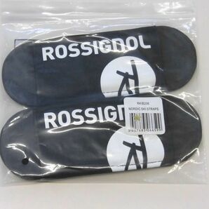 ★送料無料★ROSSIGNOL ロシニョール XCスキーストラップの画像1