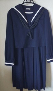 【コスプレ】熊本第一高校 夏冬制服 体操服セット