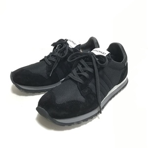 23AW ルックブック COMME des GARCONS COMME des GARCONS x SPALWART コムコム コムデギャルソン BLASTER LOW MESH CDGCDG 37/スニーカー