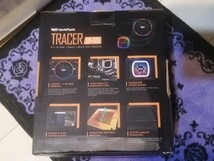 ダークフラッシュ darkFlash TRACER DT120 簡易水冷 動作品(ジャンク扱い)_画像2