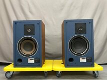 Y0760　ジャンク品　オーディオ機器　スピーカー　JBL　ジェービーエル　4301B　　【2個口発送】_画像2