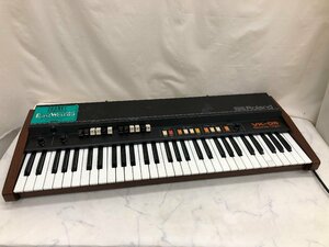 Y0795　中古品　鍵盤楽器　シンセサイザー　Roland　ローランド　VK-09