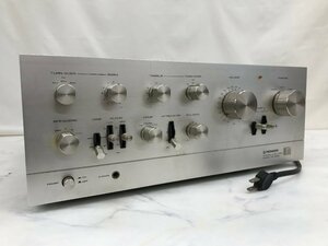 Y1007　中古品　オーディオ機器　プリメインアンプ　Pioneer　パイオニア　SA-9800