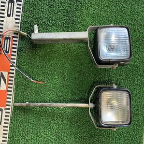 作業灯 2個セット