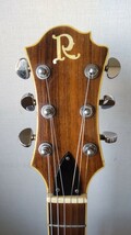 BC RICH　BCリッチ　モッキンバード　韓国製　PUギブソン_画像4