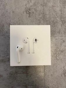 AirPods 第1世代 L・左耳のみ 動作正常 A2031