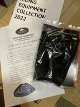 未使用 タグ付き クシタニ K-1071 グルーヴパンツ 2022モデル Lサイズ ブラック KUSHITANI レザーパンツ 検 DAINESE alpinestars hyod_画像8