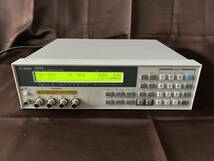 ☆　Agilent 4288A 1kHz / 1MHz Capacitance Meter 中古　☆_画像1