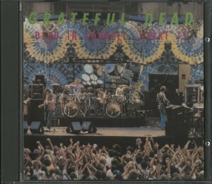 CD/ GRATEFUL DEAD / DEAD IN CORNELL (PART 1) / グレイトフル・デッド / 輸入盤 SIRA-CD19 40219