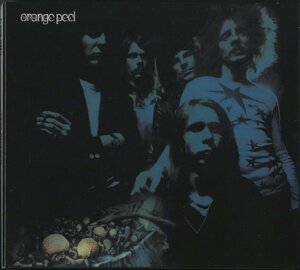 CD/ ORANGE PEEL / オレンジ・ピール / 輸入盤 デジパック CMP601-2 40222M